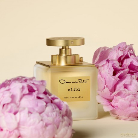 Alibi Sensuelle - woda perfumowana - Volume: 100 ml