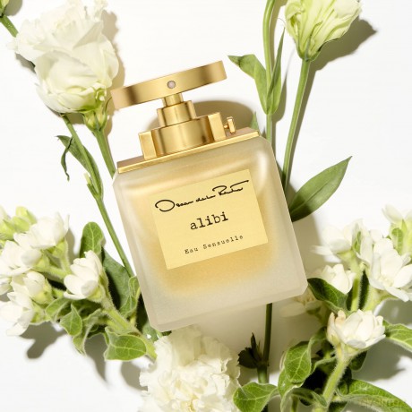 Alibi Sensuelle - woda perfumowana - Volume: 100 ml