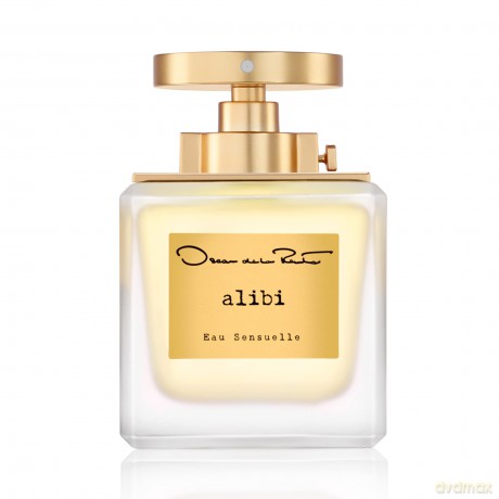 Alibi Sensuelle - woda perfumowana - Volume: 100 ml