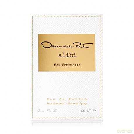 Alibi Sensuelle - woda perfumowana - Volume: 100 ml