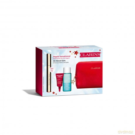 All About Eyes Collection Gift Set