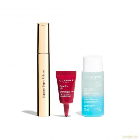 All About Eyes Collection Gift Set
