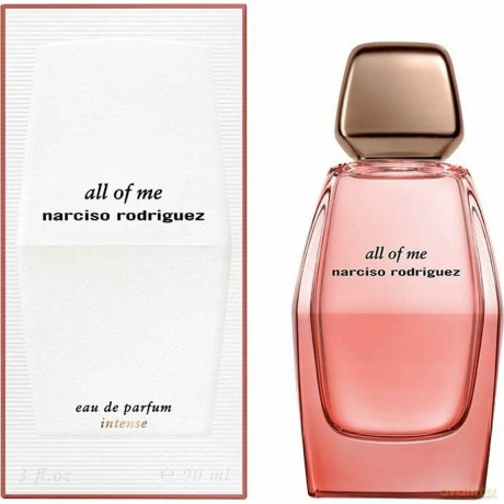 All Of Me Intense - woda perfumowana - Volume: 90 ml