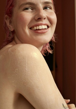 Almond Milk Body Care Gift Set