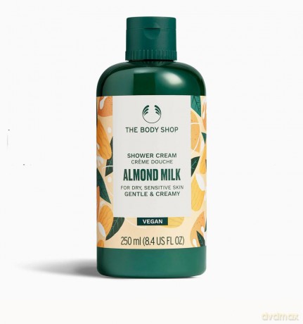 Almond Milk Body Care Gift Set
