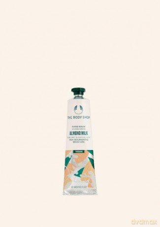 Almond Milk Body Care Gift Set