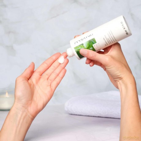 Aloe Nourishing Cleansing Milk Cleansing Milk 200 ml