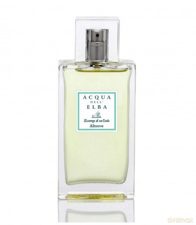 Altrove Uomo - woda perfumowana - Volume: 100 ml