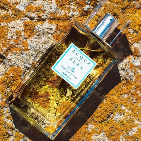 Altrove Uomo - woda perfumowana - Volume: 100 ml