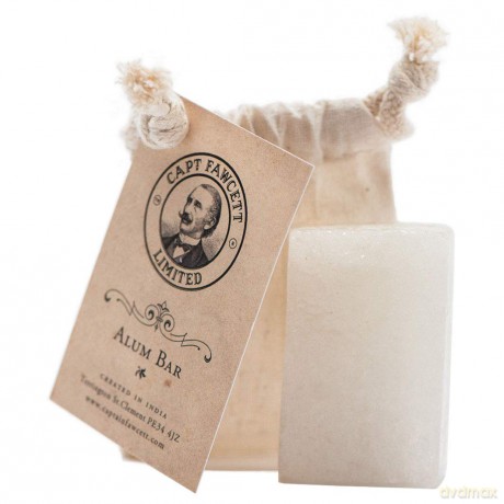 Alum block 90 g