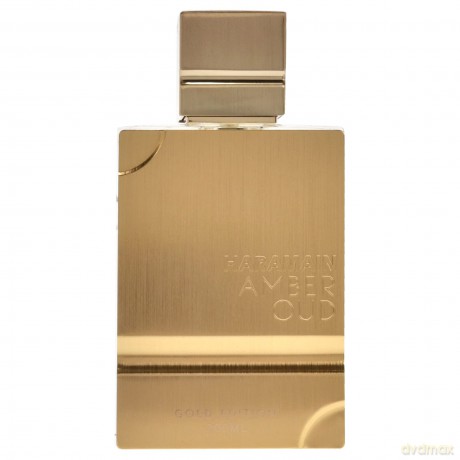 Amber Oud Gold Edition - woda perfumowana - Volume: 200 ml