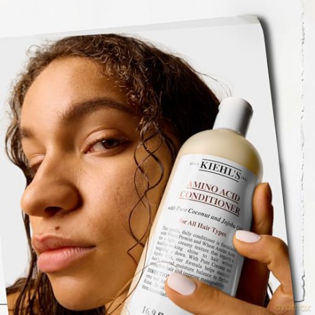 Amino Acid Conditioner - Volume: 75 ml