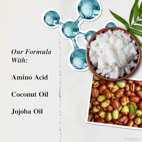 Amino Acid Conditioner - Volume: 75 ml