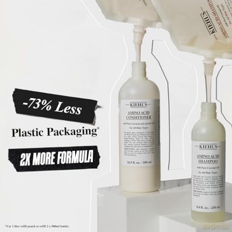 Amino Acid Conditioner - Volume: 75 ml