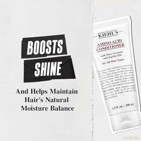 Amino Acid Conditioner - Volume: 75 ml