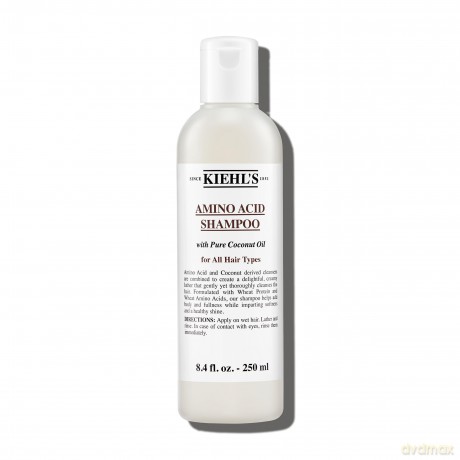 Amino Acid Shampoo - Volume: 250 ml