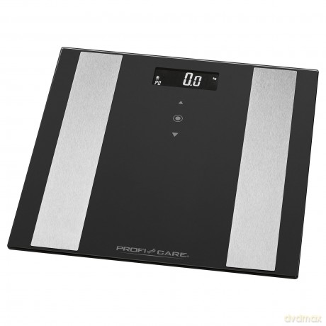 Analytical personal scale black PW 3007 FA