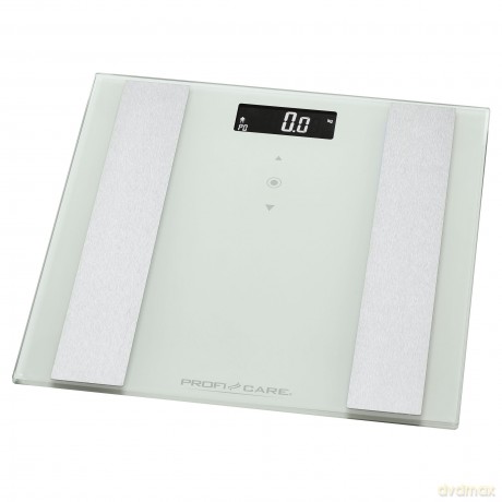 Analytical personal scale white PW 3007 FA