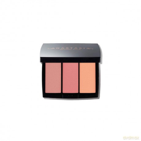 Anastasia Beverly Hills Blush Trio 9gr - Shade: Peachy Love