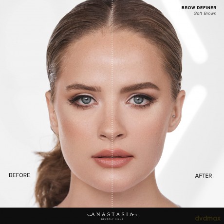 Anastasia Beverly Hills Brow Definer 0.2gr - Shade: Taupe