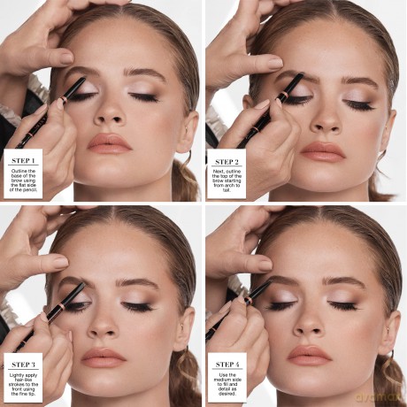 Anastasia Beverly Hills Brow Definer 0.2gr - Shade: Taupe