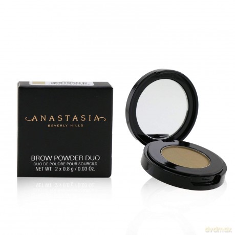 Anastasia Beverly Hills Brow Powder Duo 1.6gr - Shade: Blonde