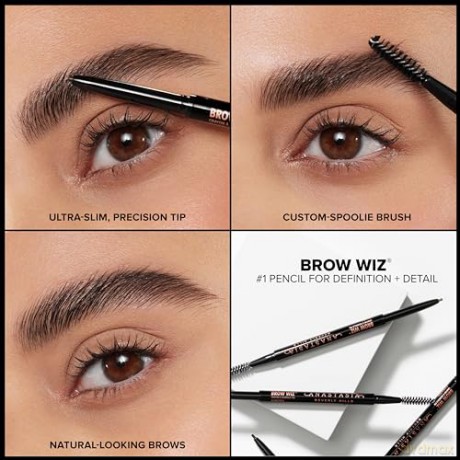 Anastasia Beverly Hills Brow Wiz 0.09gr - Shade: Strawburn