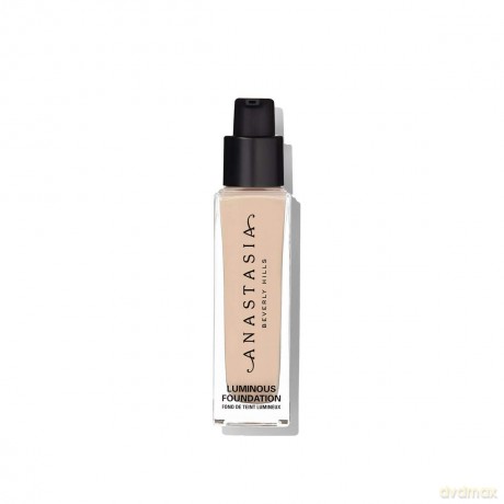 Anastasia Beverly Hills Luminous Foundation 30ml - Shade: 140N