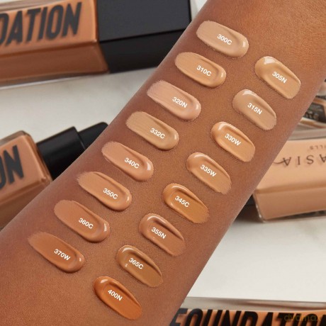 Anastasia Beverly Hills Luminous Foundation 30ml - Shade: 290C