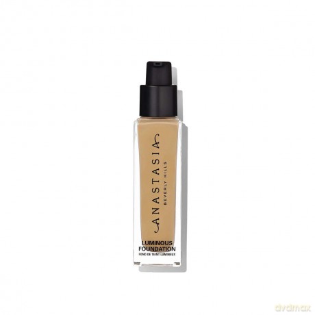 Anastasia Beverly Hills Luminous Foundation 30ml - Shade: 290C