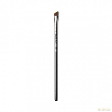 Angled eyeliner or eyebrow brush 263 Small Angle