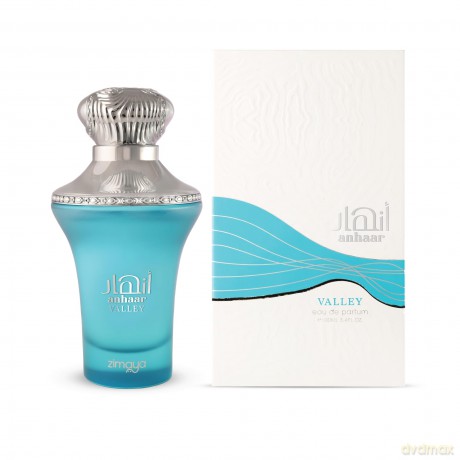 Anhaar Valley - woda perfumowana - Volume: 100 ml