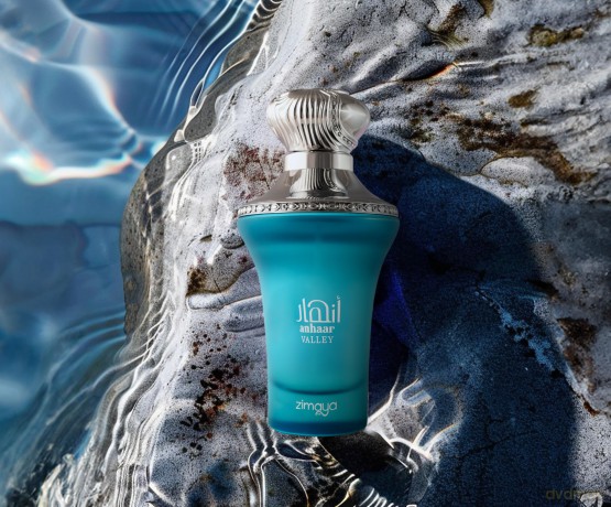Anhaar Valley - woda perfumowana - Volume: 100 ml
