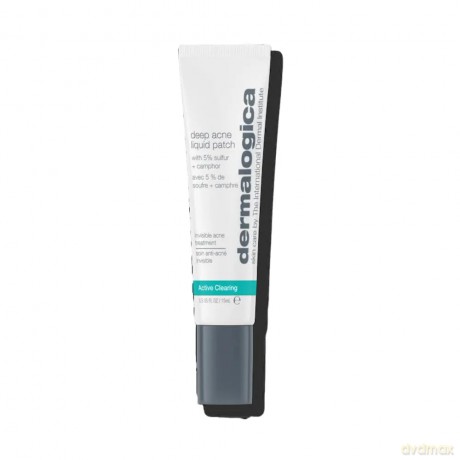 Anti-acne serum Deep Acne Liquid Patch 15 ml