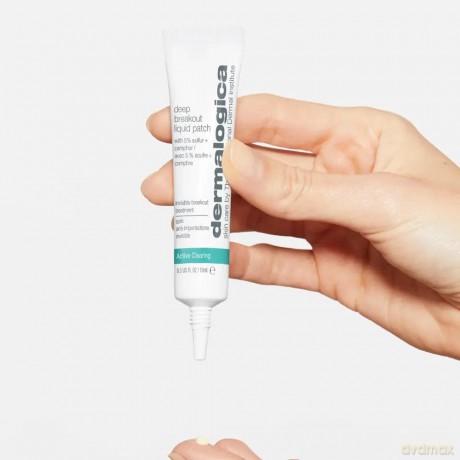 Anti-acne serum Deep Acne Liquid Patch 15 ml