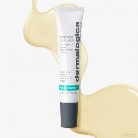 Anti-acne serum Deep Acne Liquid Patch 15 ml