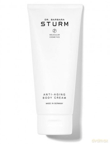 Anti-Aging Body Cream - Volume: 200 ml