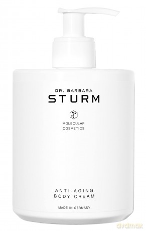 Anti-Aging Body Cream - Volume: 500 ml
