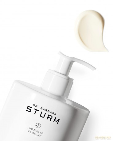 Anti-Aging Body Cream - Volume: 500 ml