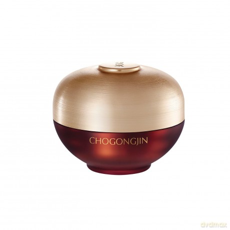 Anti-aging cream for mature and tired skin Chogongjin Youngan Jin Cream 60 ml