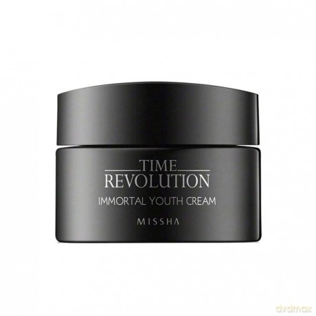 Anti-aging cream Time Revolution Immortal Youth Cream 2x 50 ml