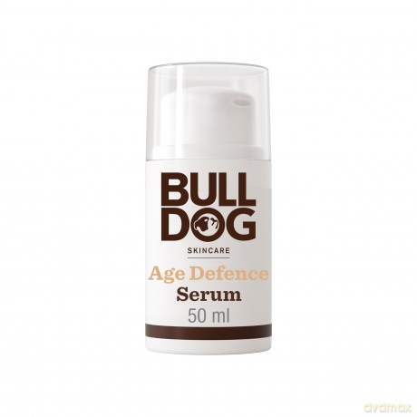 Anti-aging serum for men Age Defence Serum 50 ml