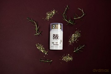 Anti-aging serum for men Age Defence Serum 50 ml