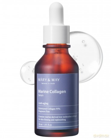 Anti-aging serum Marine Collagen Serum 30 ml