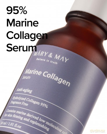 Anti-aging serum Marine Collagen Serum 30 ml