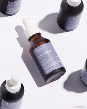 Anti-aging serum Marine Collagen Serum 30 ml