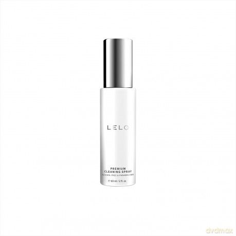 Antibacterial cleaning spray Premium Cleansing Spray 60 ml