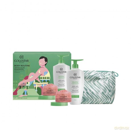 Anticellulite Body Routine Gift Set
