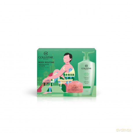 Anticellulite Lifting Body Routine Gift Set