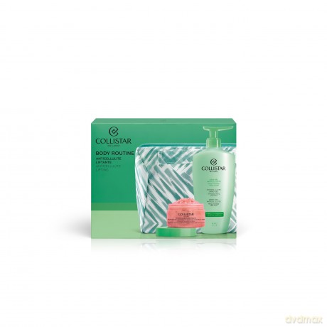 Anticellulite Lifting Body Routine Gift Set